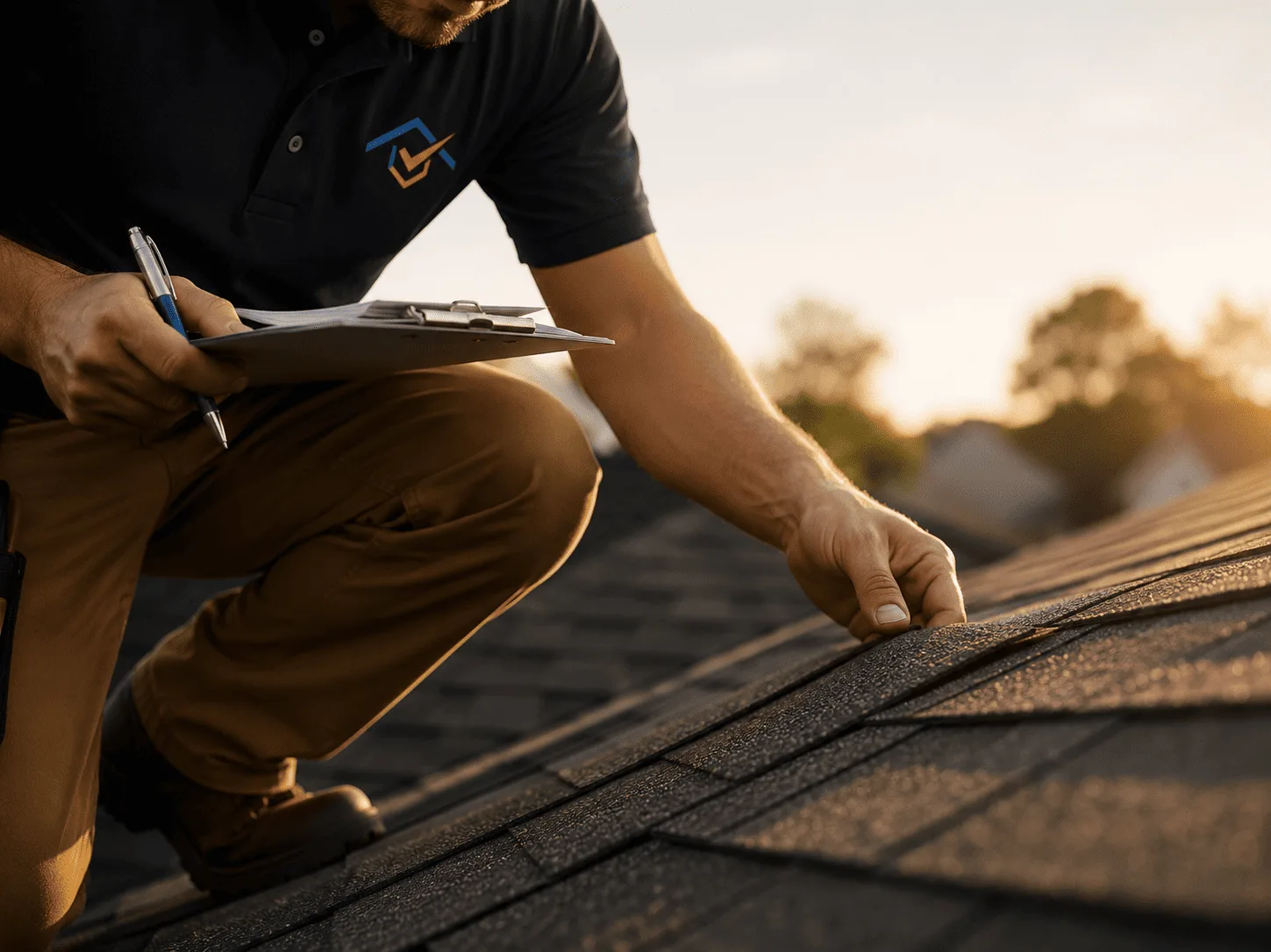 Why Choose Roof Inspection in Taylor, AR